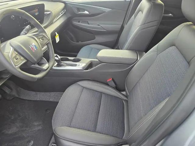 2026 Buick NV Preferred FWD