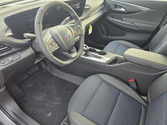 2026 Buick NV Preferred FWD