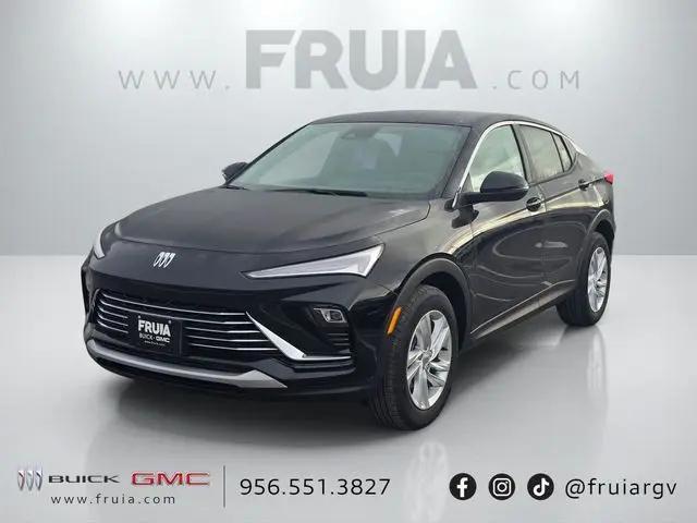 2026 Buick NV Preferred FWD for sale in Brownsville, TX
