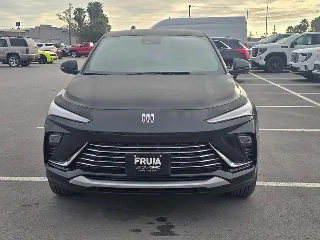 2026 Buick NV Preferred FWD