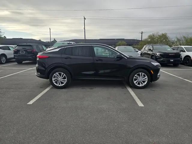 2026 Buick NV Preferred FWD