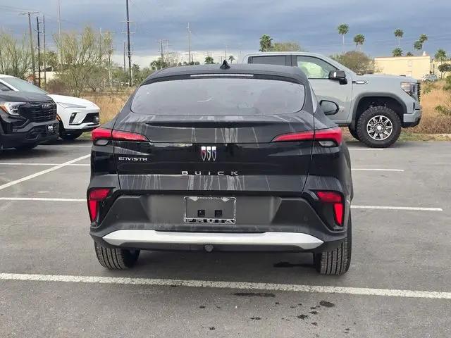 2026 Buick NV Preferred FWD