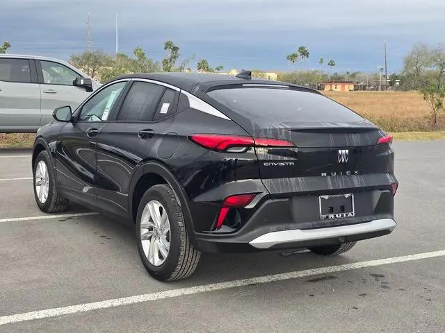 2026 Buick NV Preferred FWD