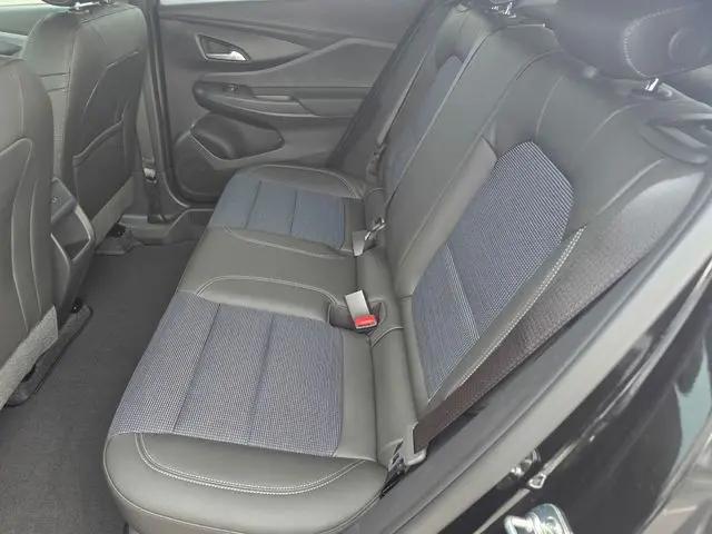 2026 Buick NV Preferred FWD