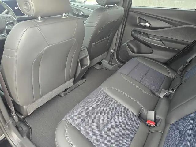 2026 Buick NV Preferred FWD