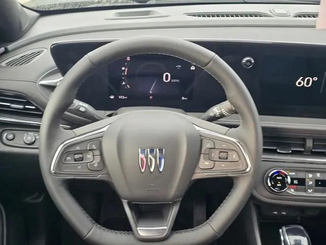2026 Buick NV Preferred FWD