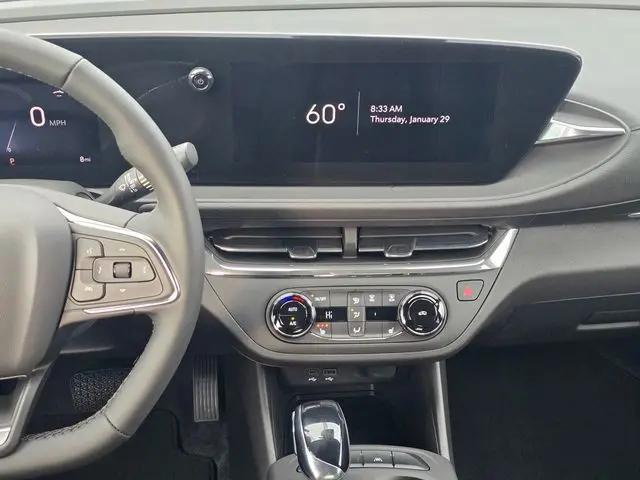 2026 Buick NV Preferred FWD
