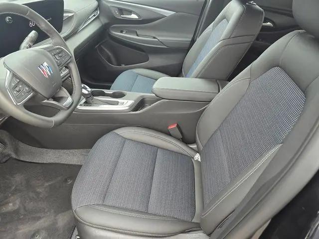 2026 Buick NV Preferred FWD