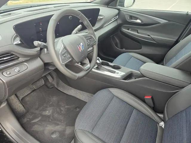 2026 Buick NV Preferred FWD