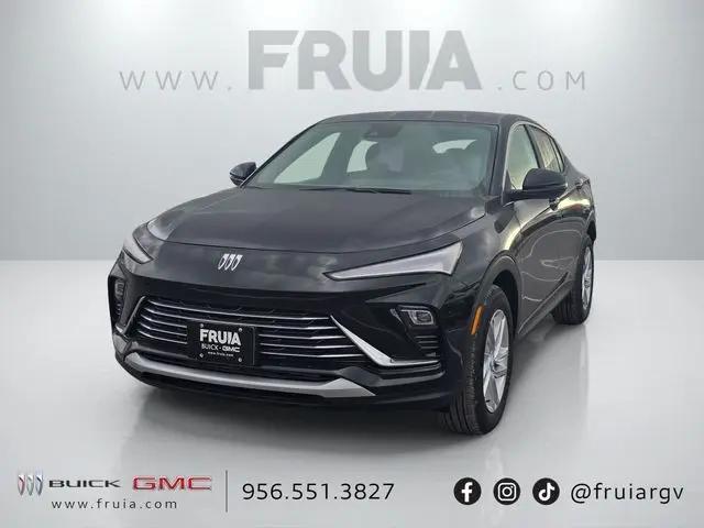 2026 Buick NV Preferred FWD for sale in Brownsville, TX