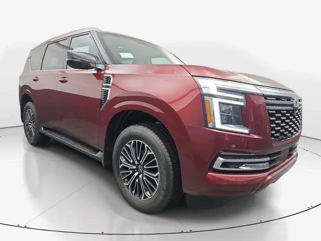 2026 Nissan Armada Platinum for sale in Charleston, SC