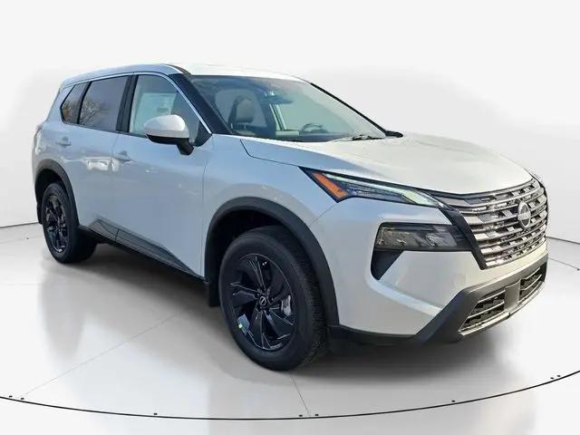 2026 Nissan Rogue SV for sale in Charleston, SC