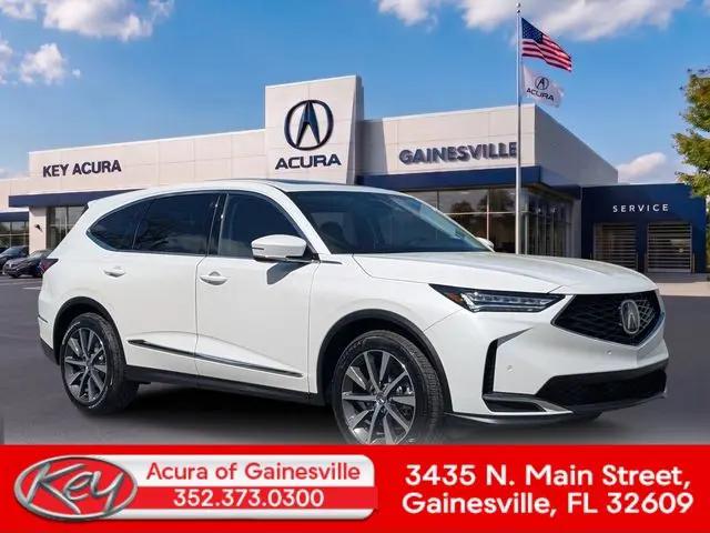 2026 Acura MDX Technology Package for sale in Gainesville, FL