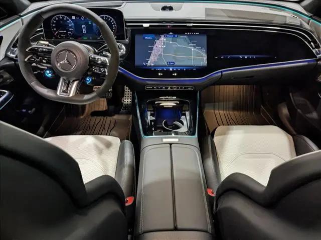 2026 Mercedes-Benz AMG E 53 E AMG E 53 E