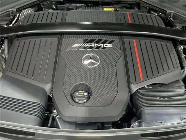2026 Mercedes-Benz AMG E 53 E AMG E 53 E