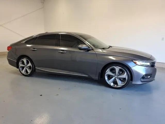 2020 Honda Accord Touring