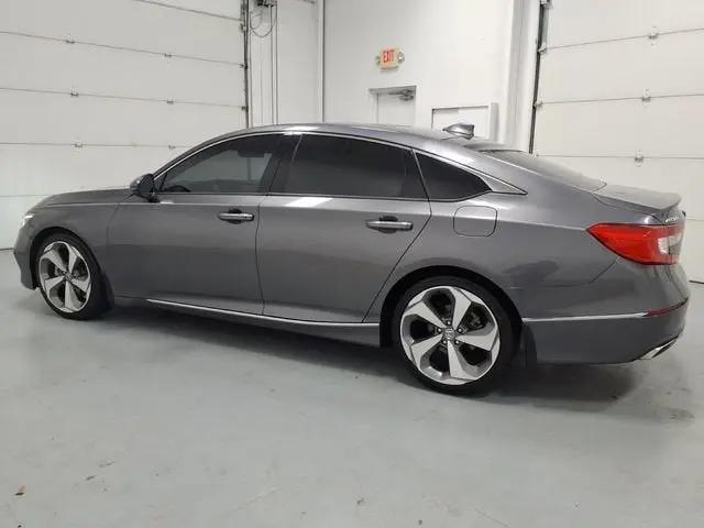 2020 Honda Accord Touring
