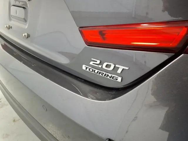 2020 Honda Accord Touring