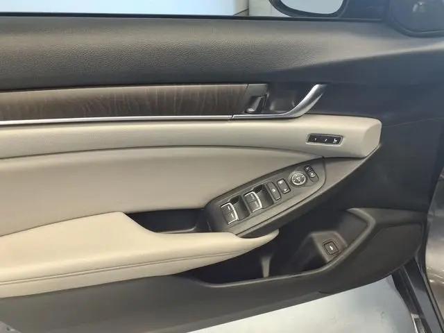 2020 Honda Accord Touring