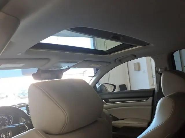 2020 Honda Accord Touring