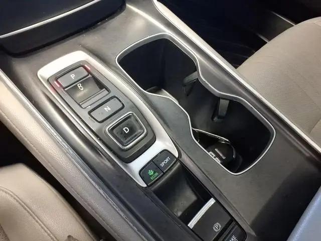 2020 Honda Accord Touring