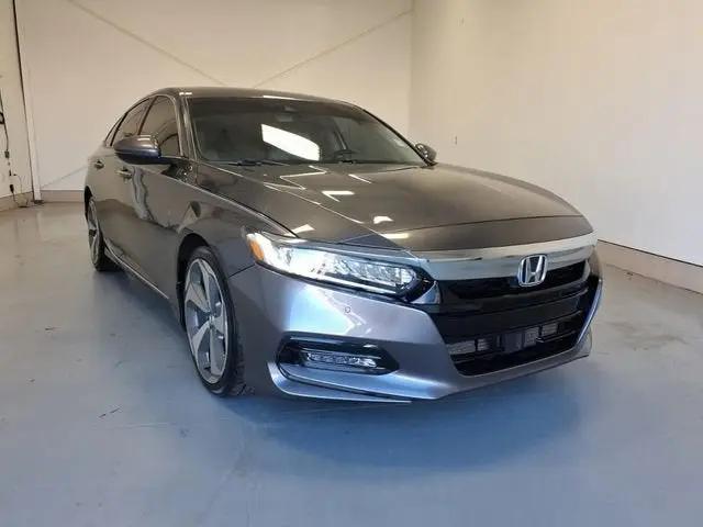 2020 Honda Accord Touring for sale in Decatur, AL