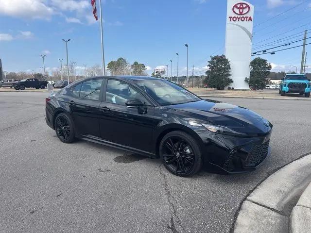 2026 Toyota Camry Nightshade for sale in Albertville, AL