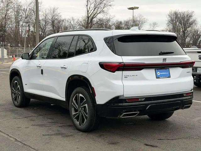 2026 Buick Enclave Sport Touring FWD