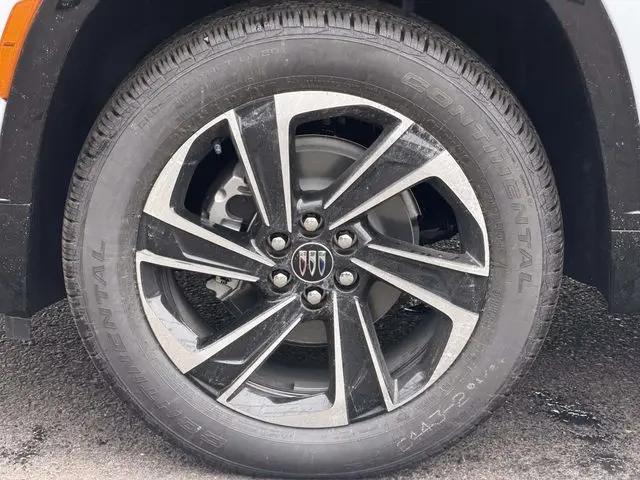 2026 Buick Enclave Sport Touring FWD