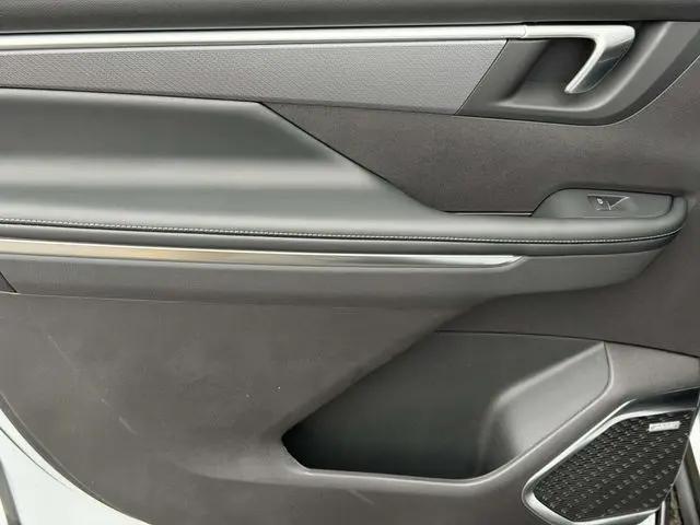 2026 Buick Enclave Sport Touring FWD