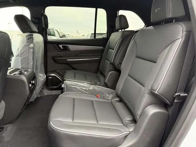 2026 Buick Enclave Sport Touring FWD