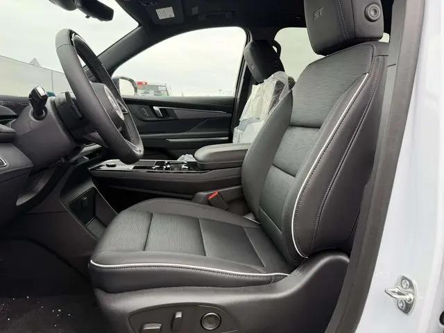 2026 Buick Enclave Sport Touring FWD