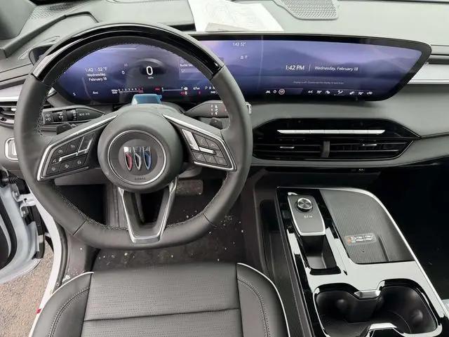 2026 Buick Enclave Sport Touring FWD