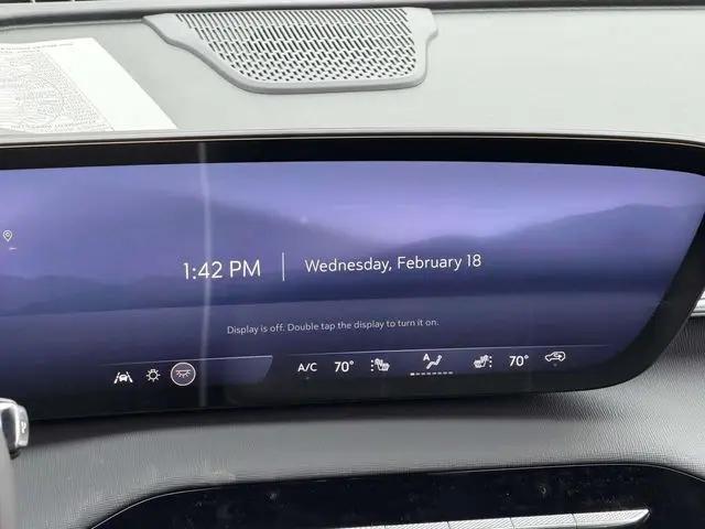 2026 Buick Enclave Sport Touring FWD