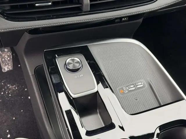 2026 Buick Enclave Sport Touring FWD
