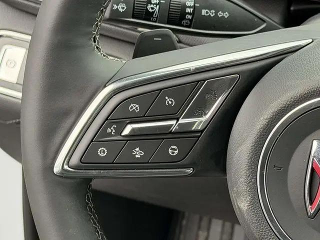 2026 Buick Enclave Sport Touring FWD
