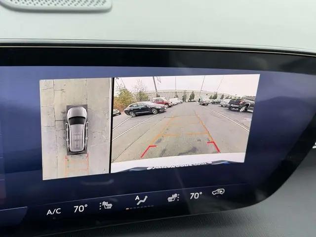 2026 Buick Enclave Sport Touring FWD