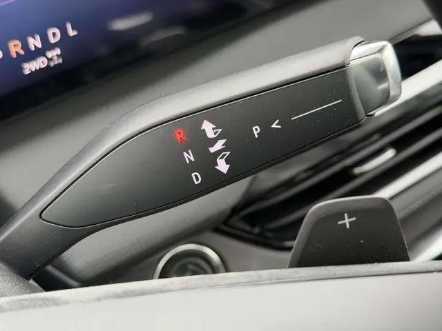 2026 Buick Enclave Sport Touring FWD