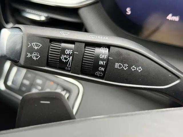 2026 Buick Enclave Sport Touring FWD