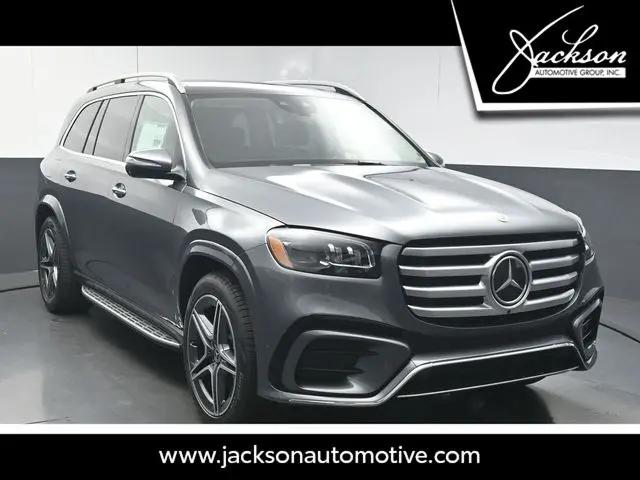 2026 Mercedes-Benz GLS GLS 450 4MATIC for sale in Macon, GA