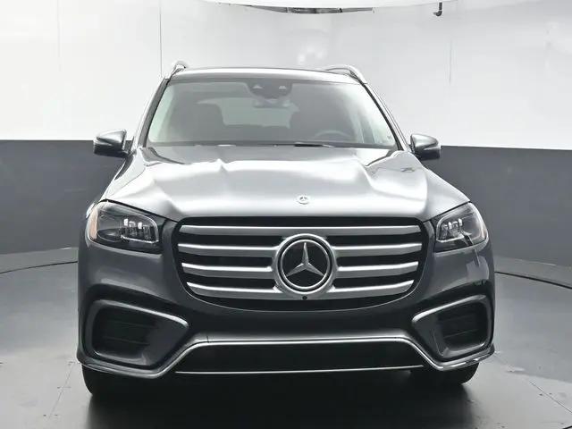 2026 Mercedes-Benz GLS GLS 450 4MATIC