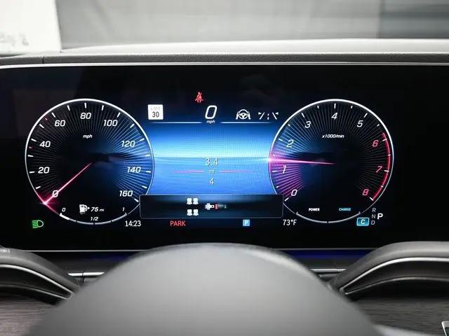 2026 Mercedes-Benz GLS GLS 450 4MATIC