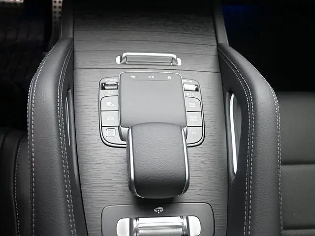 2026 Mercedes-Benz GLS GLS 450 4MATIC