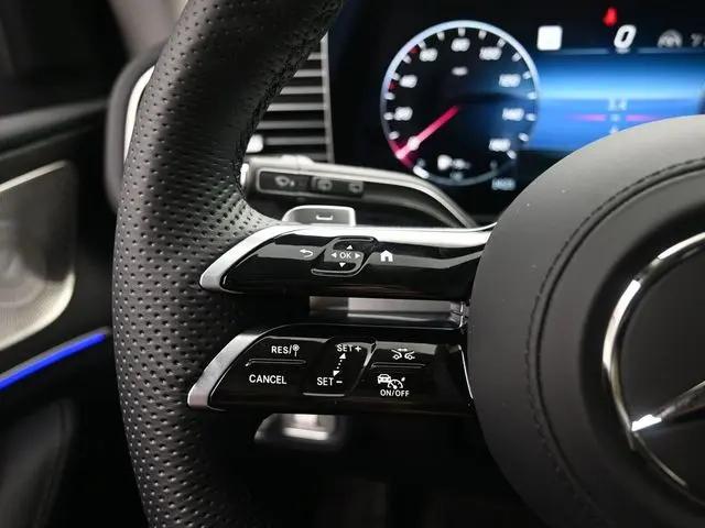 2026 Mercedes-Benz GLS GLS 450 4MATIC