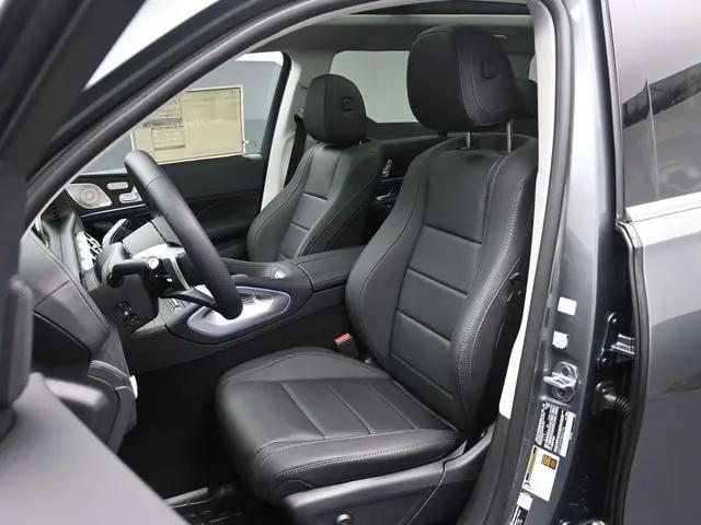 2026 Mercedes-Benz GLS GLS 450 4MATIC