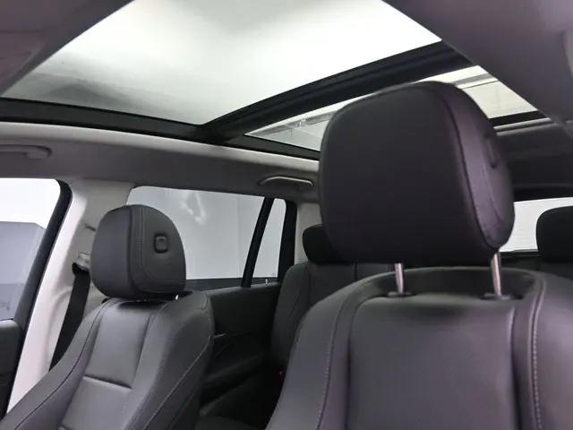 2026 Mercedes-Benz GLS GLS 450 4MATIC