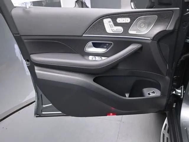 2026 Mercedes-Benz GLS GLS 450 4MATIC