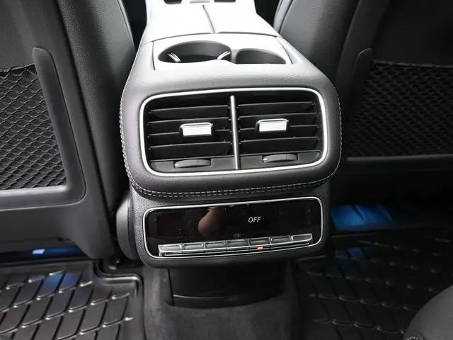 2026 Mercedes-Benz GLS GLS 450 4MATIC