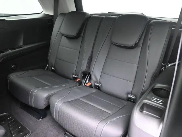 2026 Mercedes-Benz GLS GLS 450 4MATIC