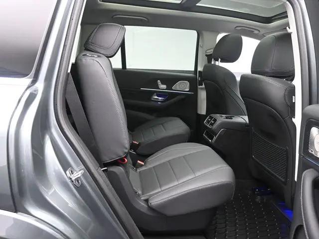 2026 Mercedes-Benz GLS GLS 450 4MATIC